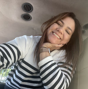 Meet your Posher, Gabriela